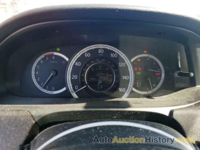 HONDA ACCORD EXL, 1HGCR2F82DA260011