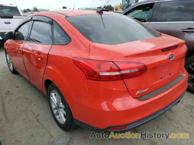 FORD FOCUS SE, 1FADP3F29FL261325