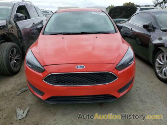 FORD FOCUS SE, 1FADP3F29FL261325