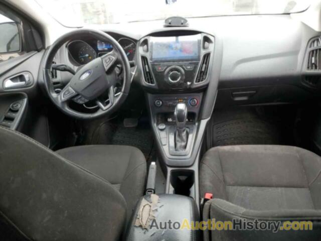 FORD FOCUS SE, 1FADP3F29FL261325