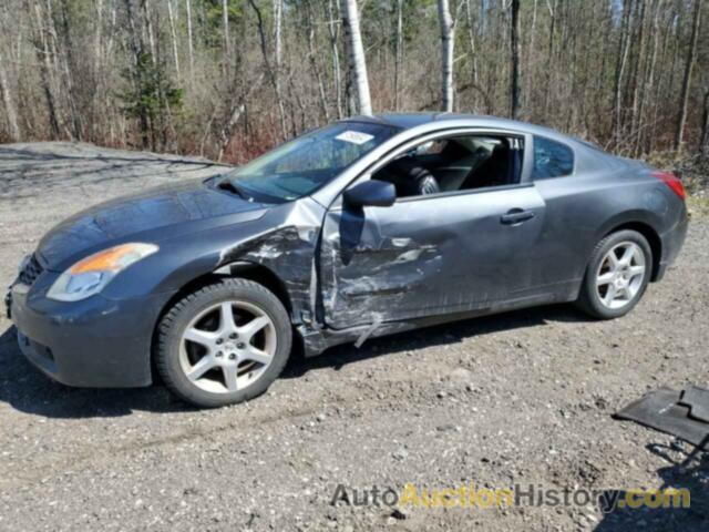 NISSAN ALTIMA 2.5S, 1N4AL24E48C125399