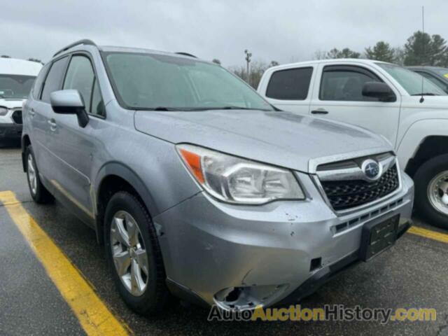 SUBARU FORESTER 2.5I PREMIUM, JF2SJADC6FH415822