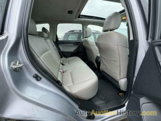 SUBARU FORESTER 2.5I PREMIUM, JF2SJADC6FH415822