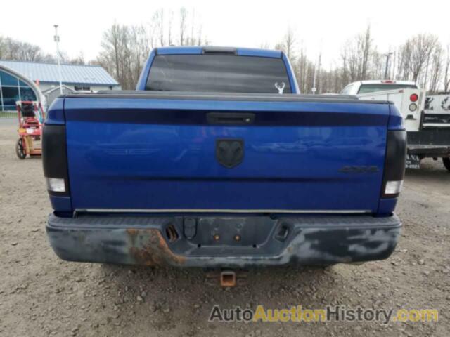 RAM 1500 ST, 1C6RR7FM8FS518961