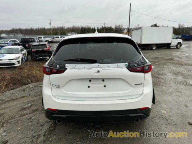 MAZDA CX-5 PREFE PREFERRED, JM3KFBCM4N0588498