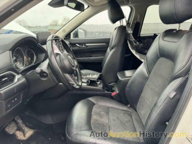 MAZDA CX-5 PREFE PREFERRED, JM3KFBCM4N0588498