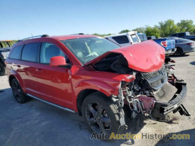 DODGE JOURNEY CROSSROAD, 3C4PDCGG5KT731570