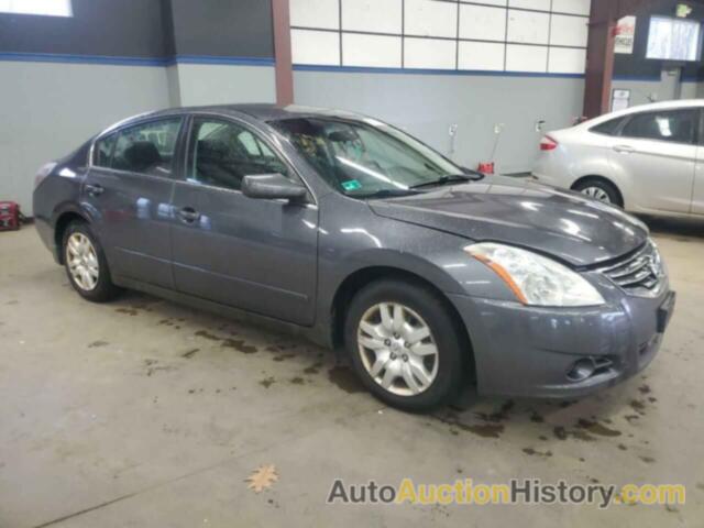 NISSAN ALTIMA BASE, 1N4AL2AP9CN529902