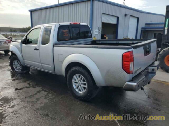 NISSAN FRONTIER SV, 1N6AD0CW1GN753328