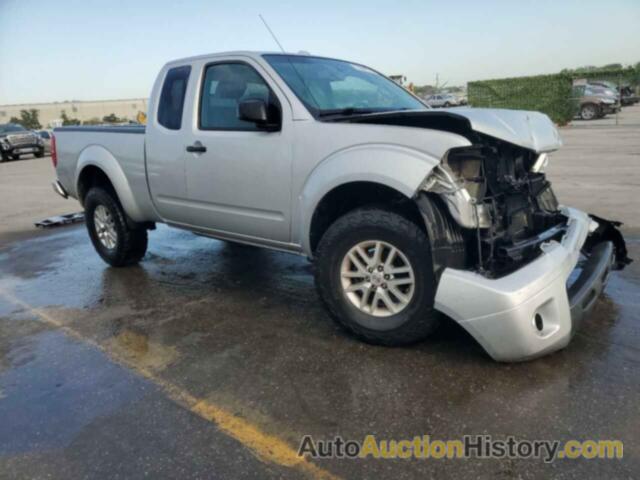 NISSAN FRONTIER SV, 1N6AD0CW1GN753328