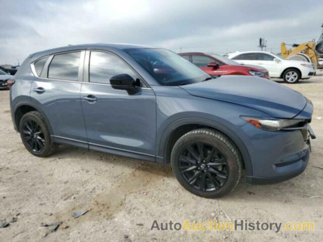 MAZDA CX-5 TOURING, JM3KFACY1M0400564