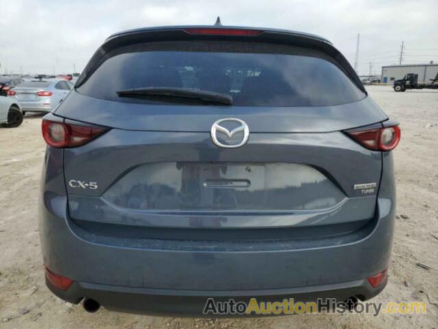 MAZDA CX-5 TOURING, JM3KFACY1M0400564