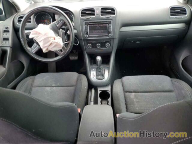 VOLKSWAGEN GOLF, WVWDM7AJ8CW230991