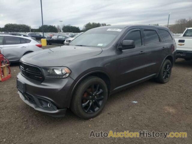 DODGE DURANGO SXT, 1C4RDJAG7JC364641