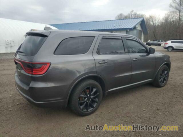 DODGE DURANGO SXT, 1C4RDJAG7JC364641