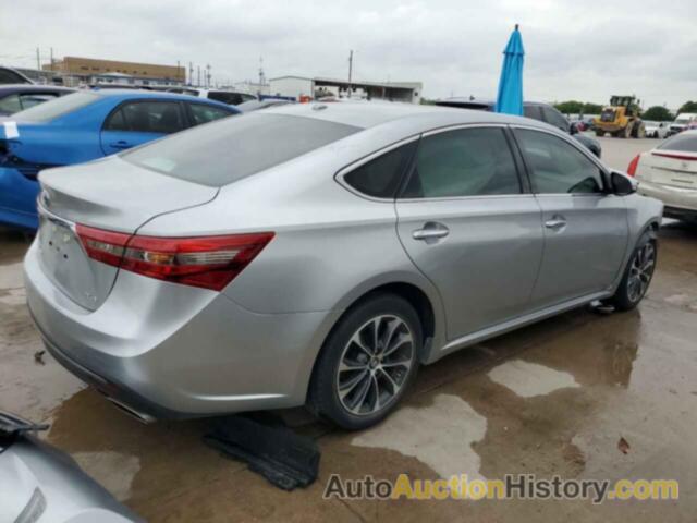 TOYOTA AVALON XLE, 4T1BK1EB5HU245900