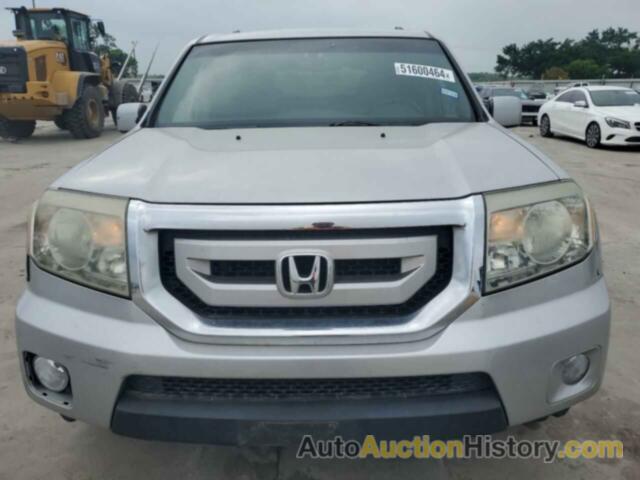 HONDA PILOT EXL, 5FNYF4H67BB039027