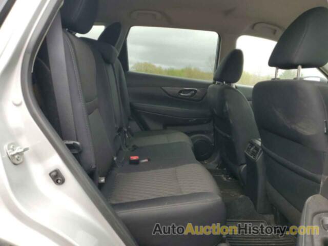 NISSAN ROGUE S, 5N1AT2MV8KC735545