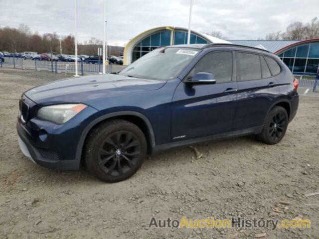 BMW X1 XDRIVE28I, WBAVL1C55EVY13254