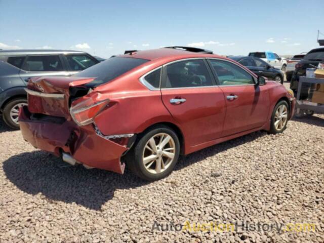 NISSAN ALTIMA 2.5, 1N4AL3AP5FC183661