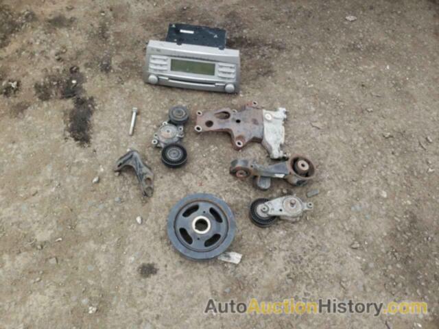 TOYOTA CAMRY BASE, 4T1BF3EK1BU660025