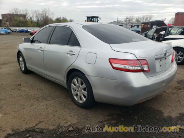 TOYOTA CAMRY BASE, 4T1BF3EK1BU660025