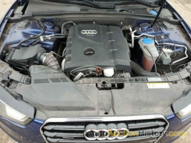 AUDI A5 PRESTIGE, WAUWFAFR2DA019344