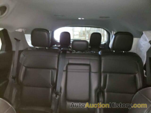 FORD EXPLORER XLT, 1FMSK8DH4PGA58353