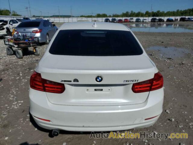 BMW 3 SERIES I XDRIVE, WBA3C3C55EP662312