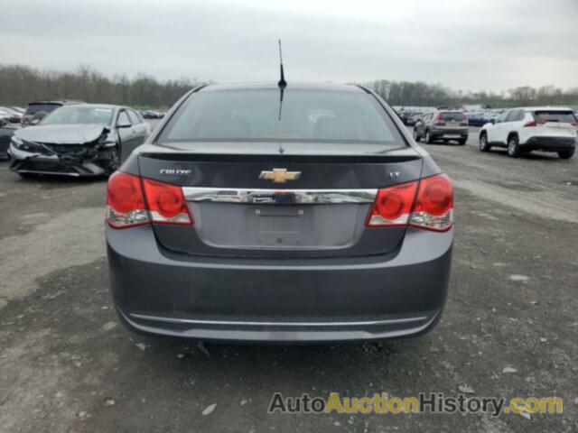 CHEVROLET CRUZE LT, 1G1PG5S99B7234529