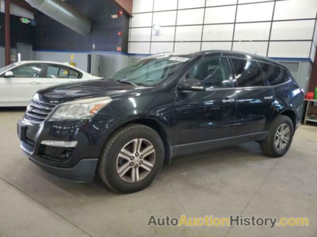 CHEVROLET TRAVERSE LT, 1GNKVGKD8FJ307476