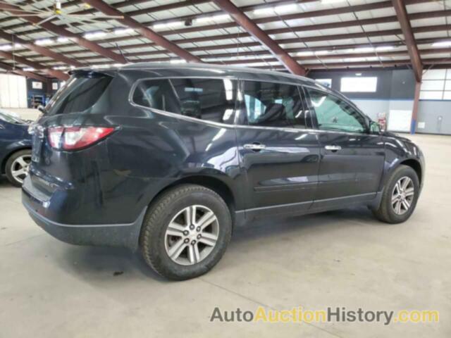 CHEVROLET TRAVERSE LT, 1GNKVGKD8FJ307476