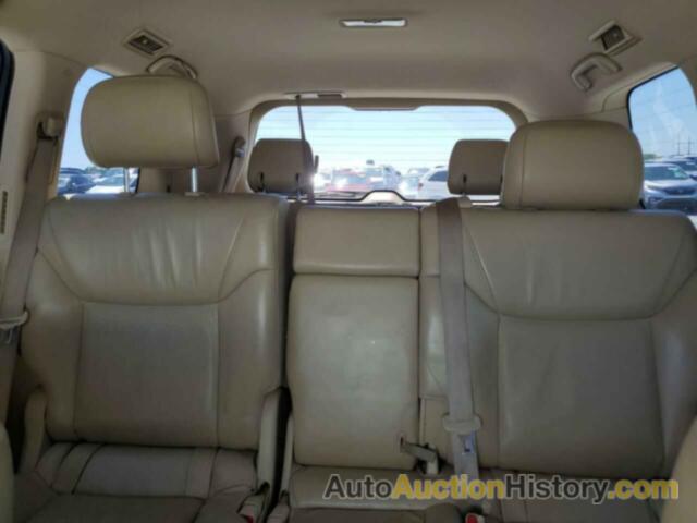 LEXUS LX570 570, JTJHY7AX6A4048030