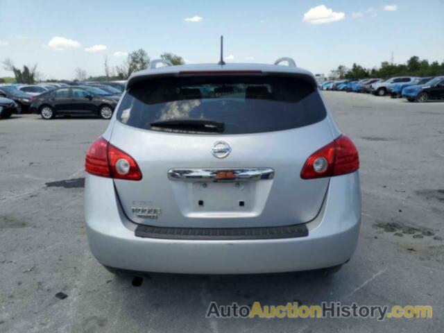 NISSAN ROGUE S, JN8AS5MT8FW667280
