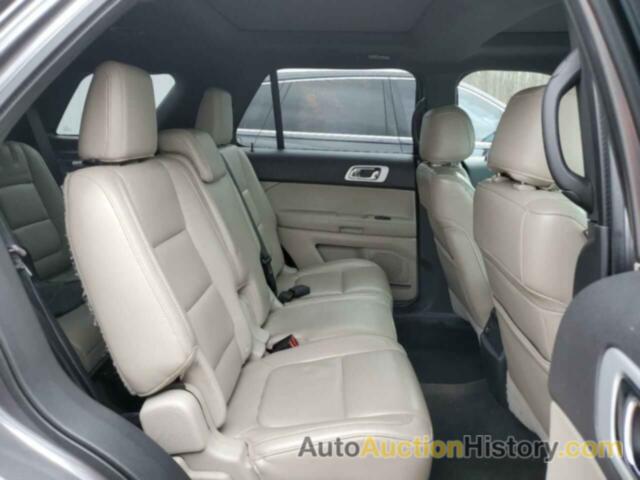 FORD EXPLORER XLT, 1FMHK8D88CGA58523