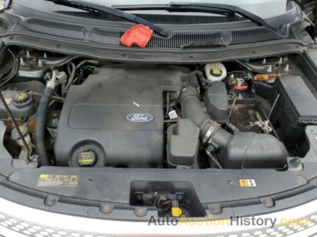 FORD EXPLORER XLT, 1FMHK8D88CGA58523