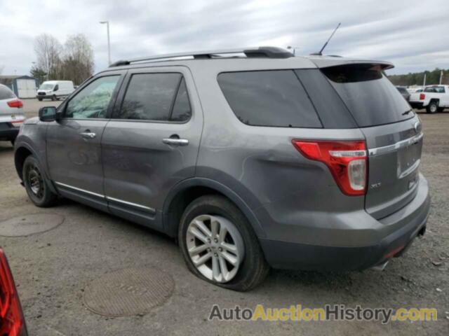 FORD EXPLORER XLT, 1FMHK8D88CGA58523