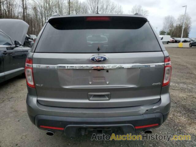 FORD EXPLORER XLT, 1FMHK8D88CGA58523