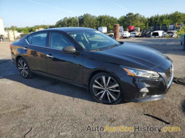 NISSAN ALTIMA PLATINUM, 1N4BL4FV9LN309120