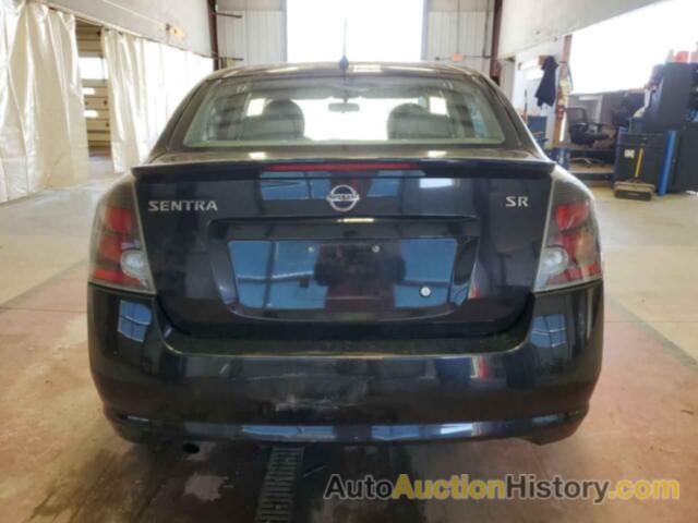 NISSAN SENTRA 2.0, 3N1AB6AP0AL711069