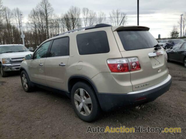 GMC ACADIA SLT-1, 1GKLVMED9AJ169385