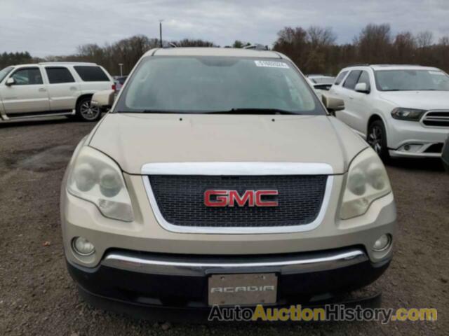 GMC ACADIA SLT-1, 1GKLVMED9AJ169385