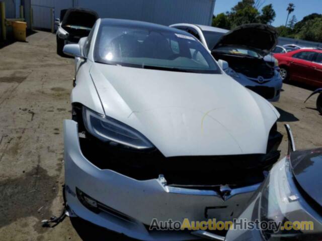 TESLA MODEL S, 5YJSA1E25LF401250