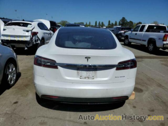 TESLA MODEL S, 5YJSA1E25LF401250