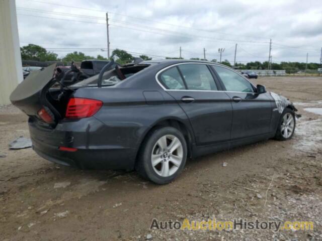 BMW 5 SERIES I, WBAXG5C55CDX03571