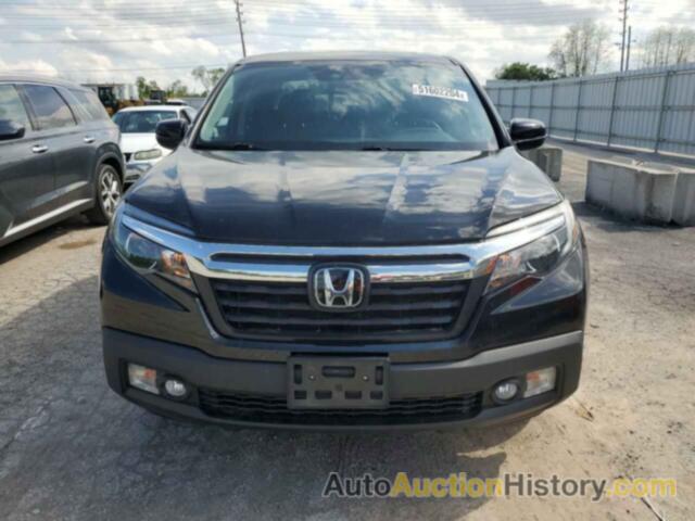 HONDA RIDGELINE RTL, 5FPYK3F51LB030171