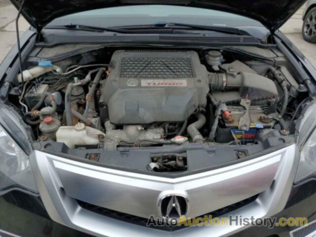 ACURA RDX, 5J8TB1H27AA006457