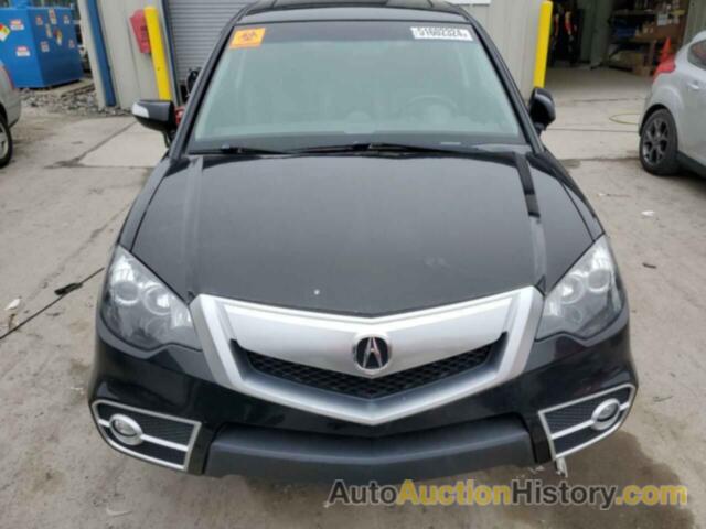 ACURA RDX, 5J8TB1H27AA006457