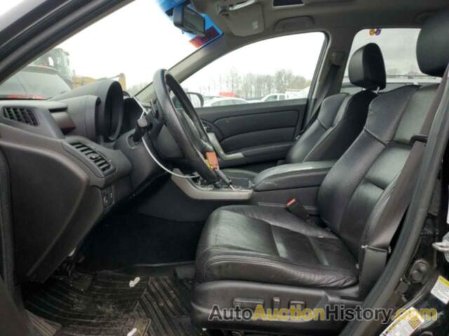 ACURA RDX, 5J8TB1H27AA006457