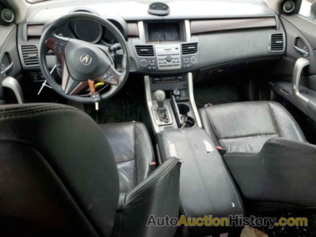 ACURA RDX, 5J8TB1H27AA006457